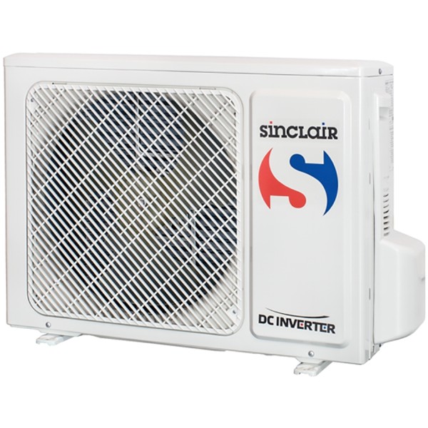 Sinclair ASC-36AIN/ASGE-36AIN WK