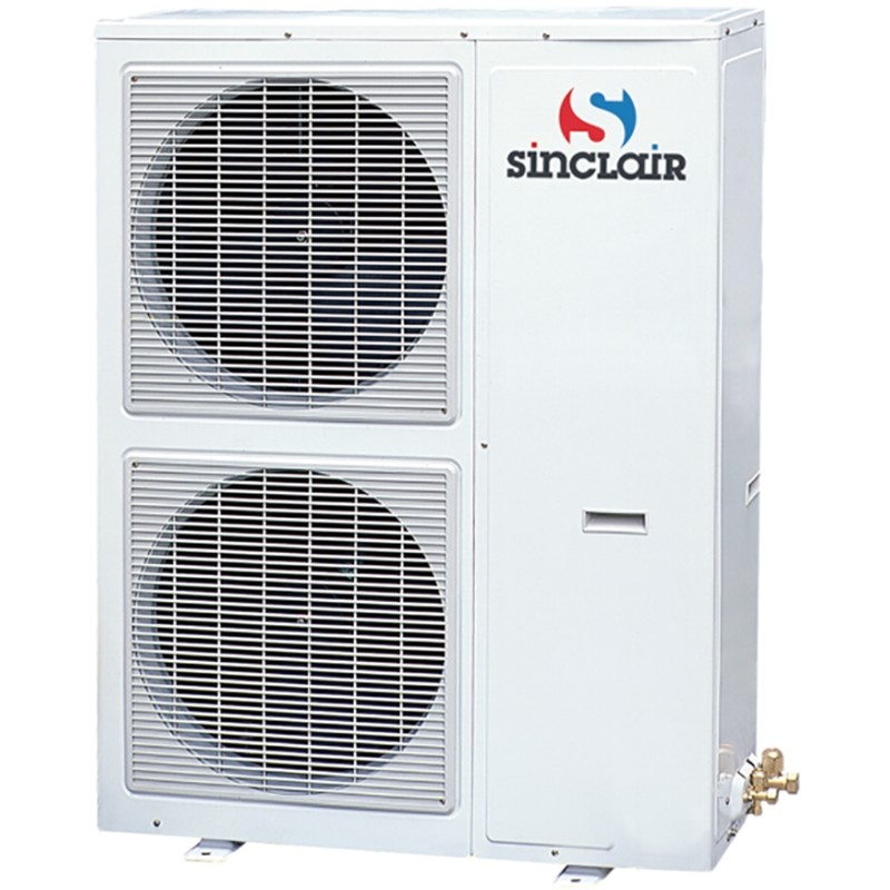 Sinclair ASC-60AIN/ASGE-60AIN-3 WK