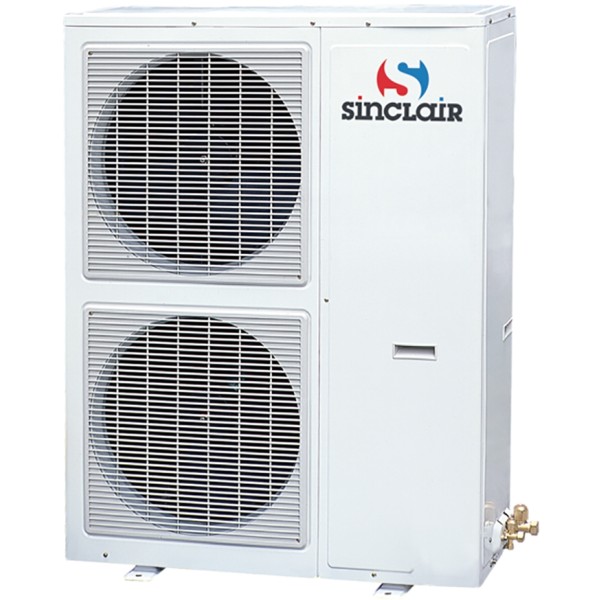 Sinclair ASC-60AIN/ASGE-60AIN-3 WK