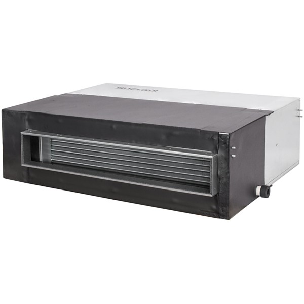 Sinclair ASD-18AIN/ASGE-18AIN WK