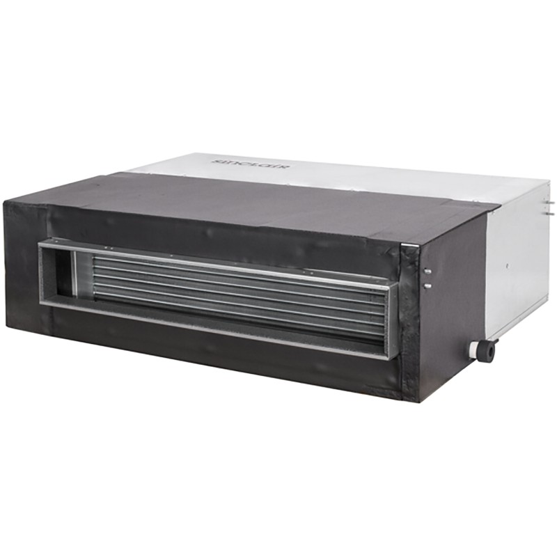 Sinclair ASD-36AIN/ASGE-36AIN WK