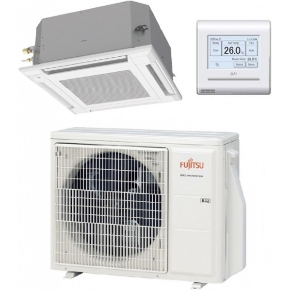 Fujitsu AUXG18KVLA/AOYG18KBTB