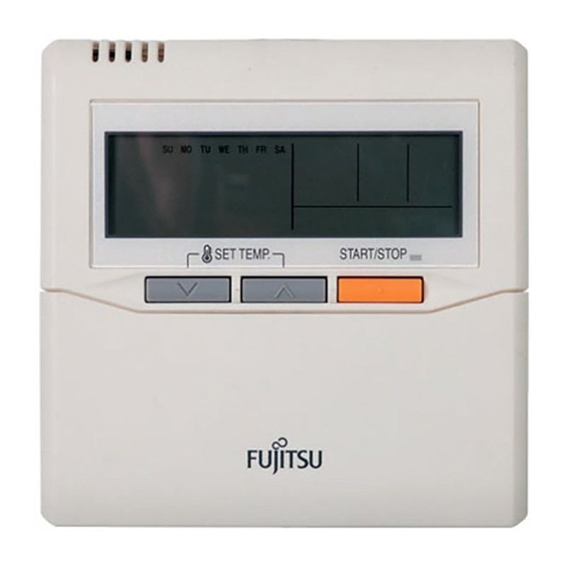 Fujitsu AUXG22KRLB/AOYG22KATA