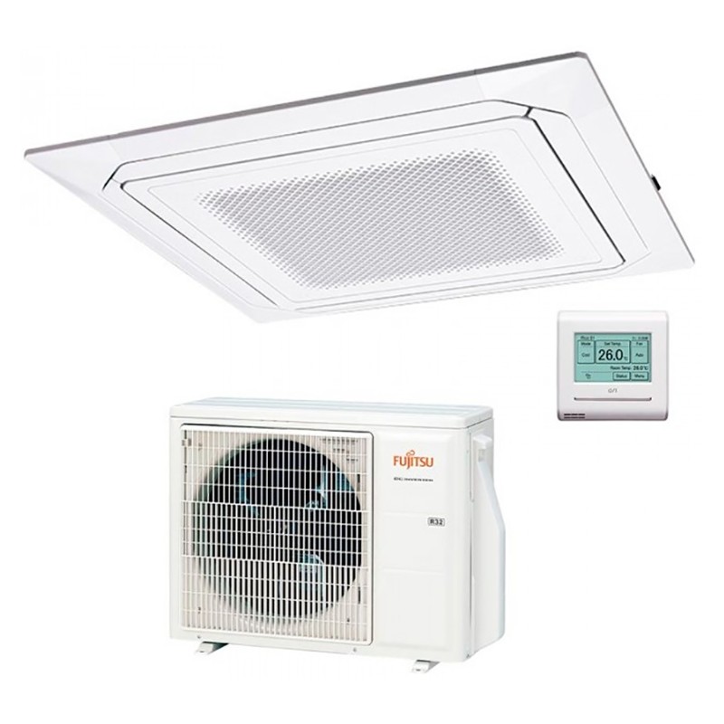 Fujitsu AUXG24KRLB/AOYG24KATA