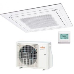 Fujitsu AUXG22KRLB/AOYG22KBTB