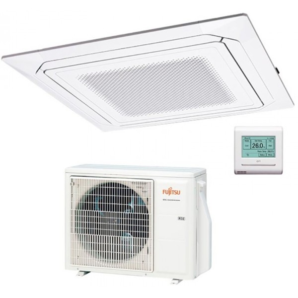 Кондиционер сплит-система Fujitsu AUXG45KRLB/AOYG45KRTA