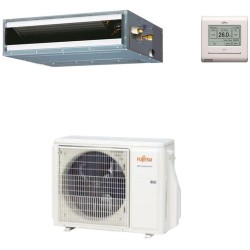 Fujitsu ARXG18KLLAP/AOYG18KBTB