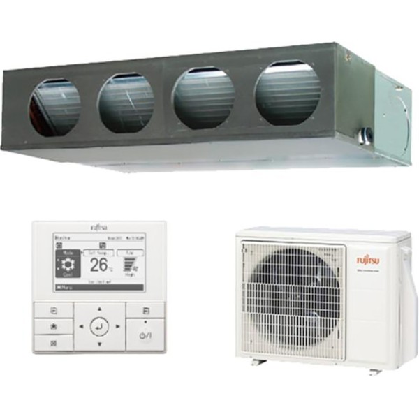 Fujitsu ARXG24KMLA/AOYG24KBTB