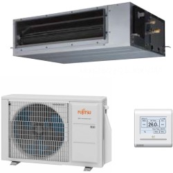 Fujitsu ARXG24KHTAP/AOYG24KBTB