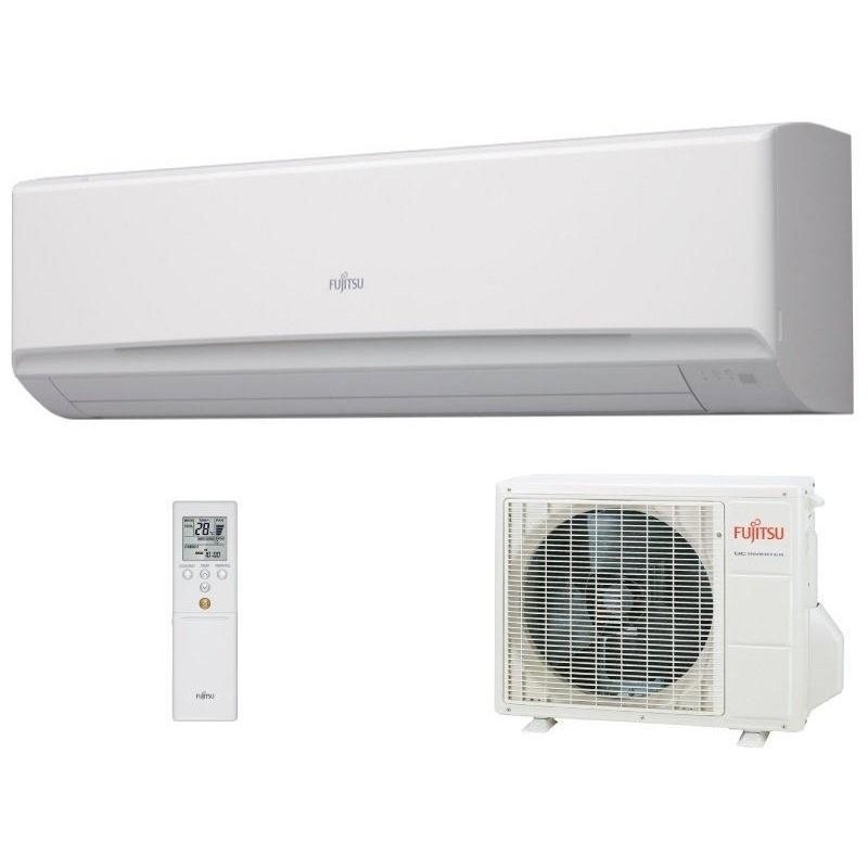 Кондиционер сплит-система Fujitsu ASYG36LMTA/AOYG36LMTA