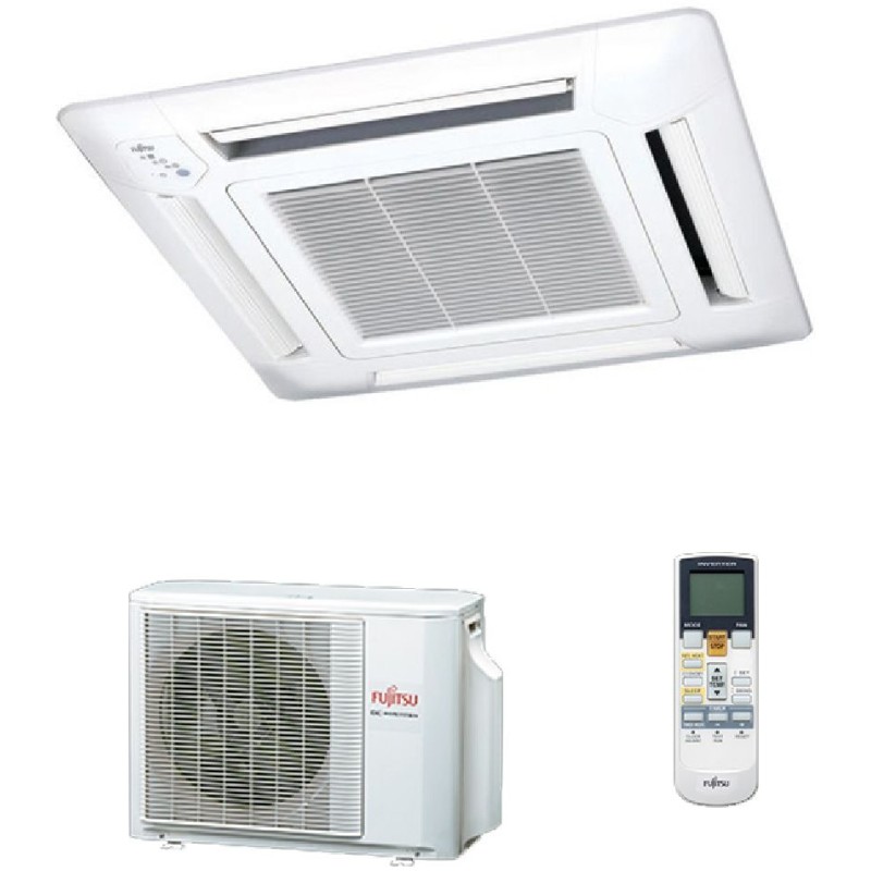 Fujitsu AUXG36LRLB/UTGUKYAW/AOYG36LBTA