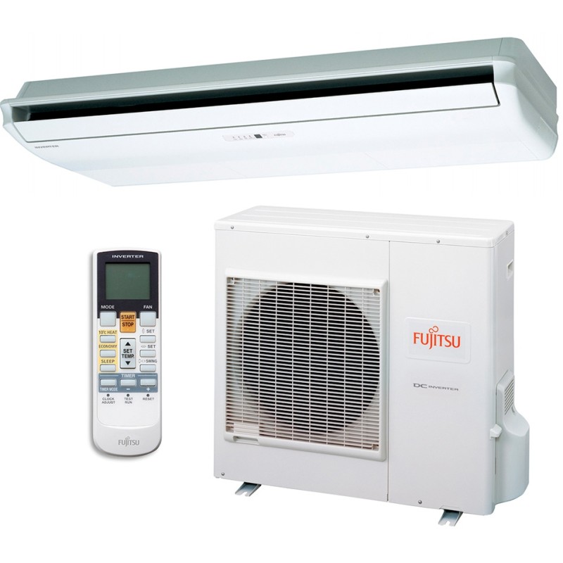 Fujitsu ABYG30LRTE/AOYG30LETL