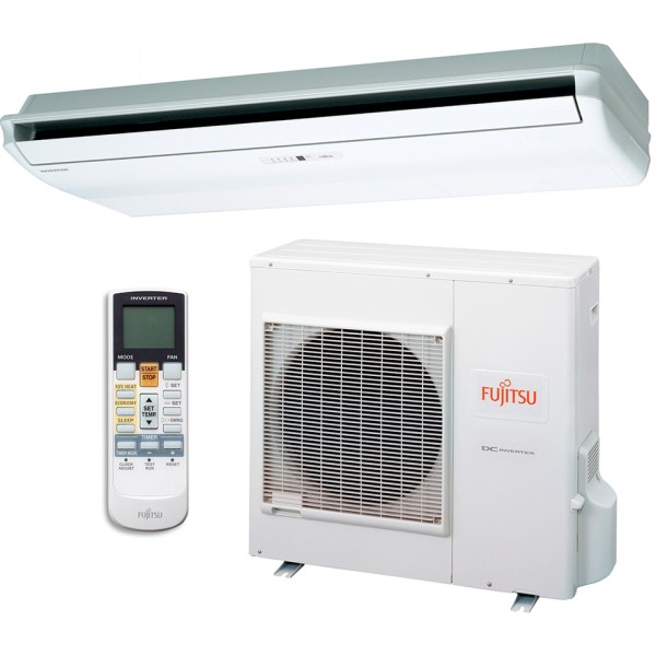 Fujitsu ABYG30LRTE/AOYG30LETL