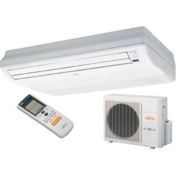 Fujitsu ABYG24LVTA/AOYG24LBCB