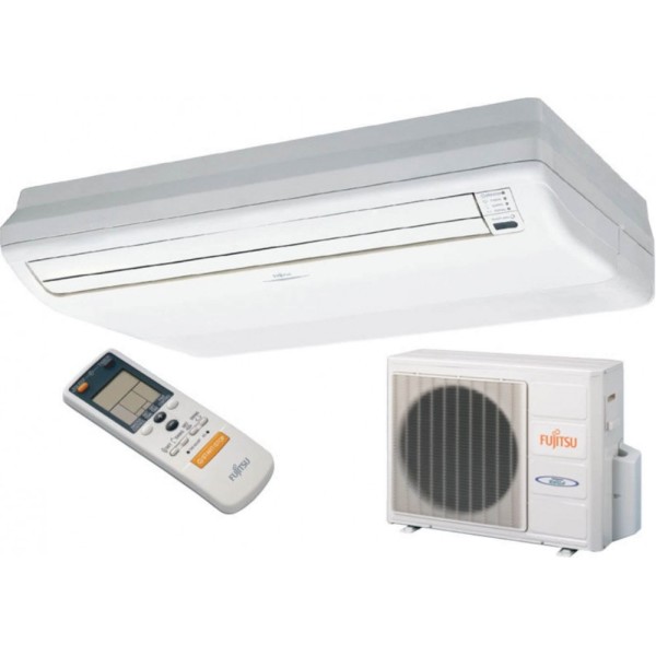 Fujitsu ABYG24LVTA/AOYG24LBCB