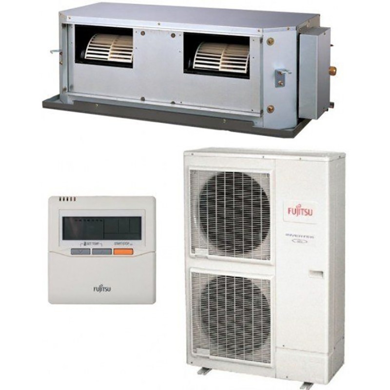 Fujitsu ARYG72LHTA/AOYG72LRLA