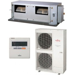 Fujitsu ARYG90LHTA/AOYG90LRLA