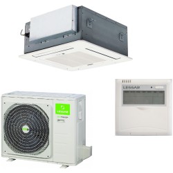 Lessar LS-HE12BCOA2/LU-HE12UOA2/LZ-B4COBA