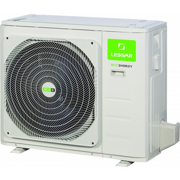 Lessar LS-HE48BMA4/LU-HE48UMA4/LZ-B4KBA