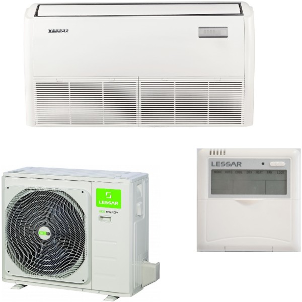 Lessar LS-HE36TMA4/LU-HE36UMA4