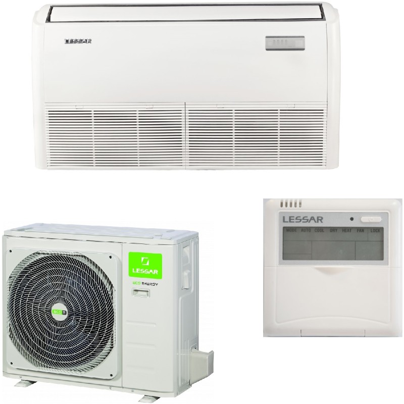 Lessar LS-HE48TMA4/LU-HE48UMA4