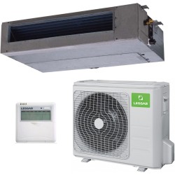 Lessar LS-HE24DOA2/LU-HE24UOA2