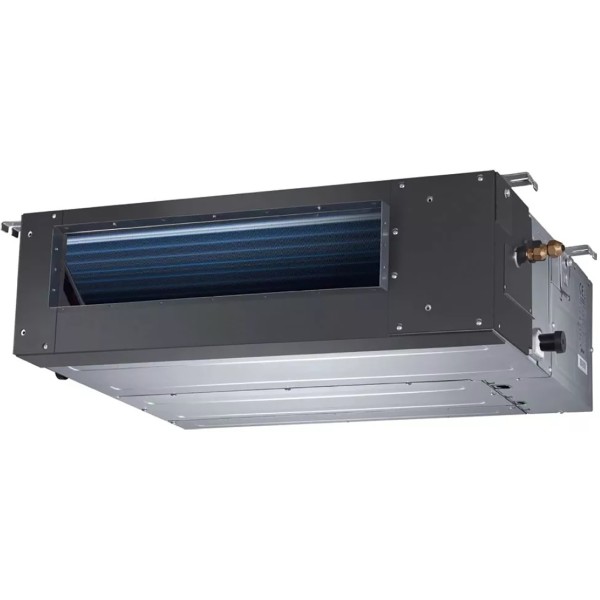 Lessar LS-HE24DOA2/LU-HE24UOA2