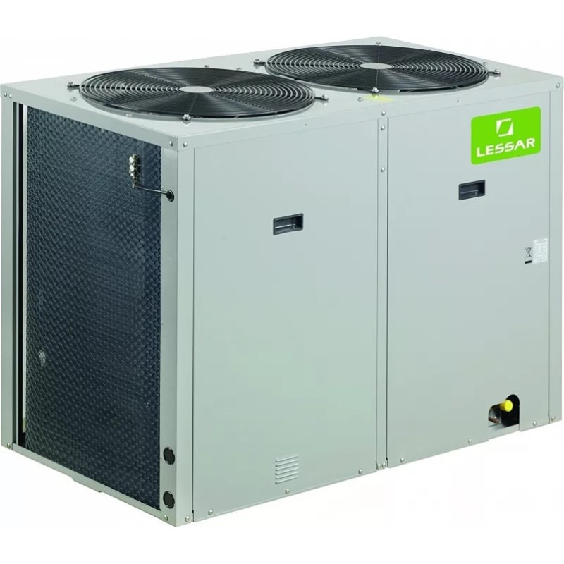 Lessar LS-HE96DTA4/LU-HE96DTA4