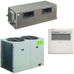 Lessar LS-H150DIA4/LU-H150DIA4