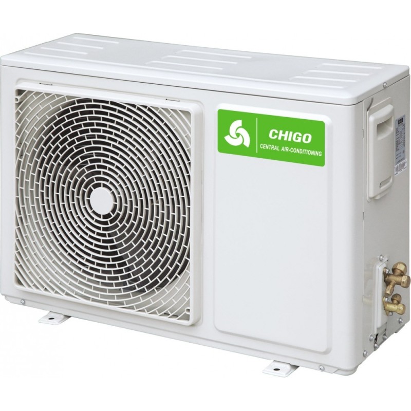 Chigo CCR-36HR1-C/COU-36HSR1-C/SP-S068