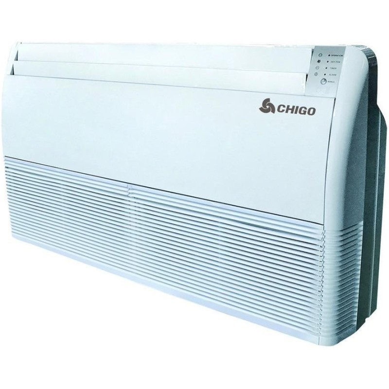 Кондиционер сплит-система Chigo CUA-24HR1-C/COU-24HR1-C/DD