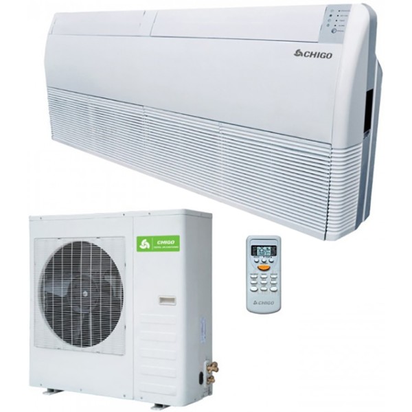 Chigo CUA-48HR1-C/COU-48HSR1-C