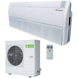 Chigo CUA-60HR1-C/COU-60HSR1-C