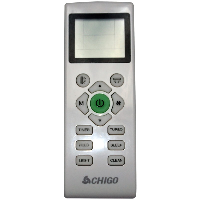 Chigo CTB-36HR1-C/COU-36HSR1-C