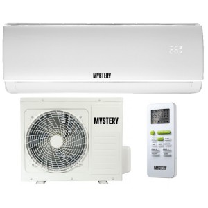 Mystery MTH12CT-W3N2