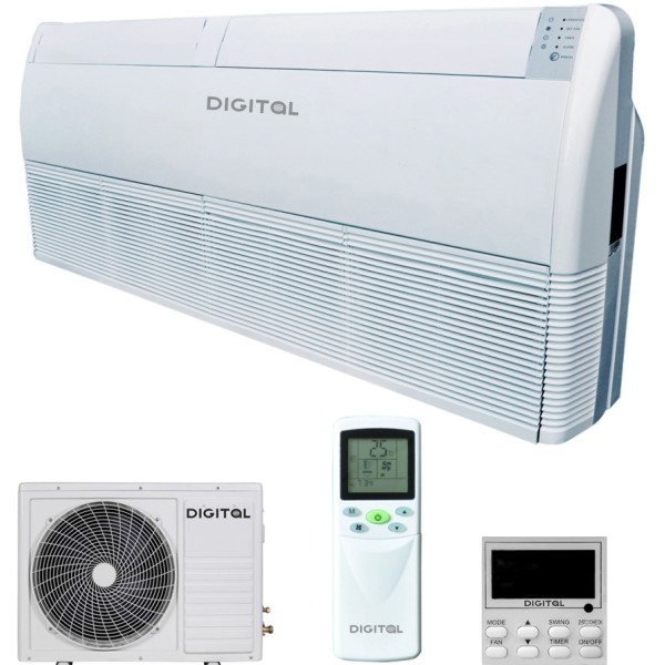 Кондиционер сплит-система Digital DAC-CV24CH
