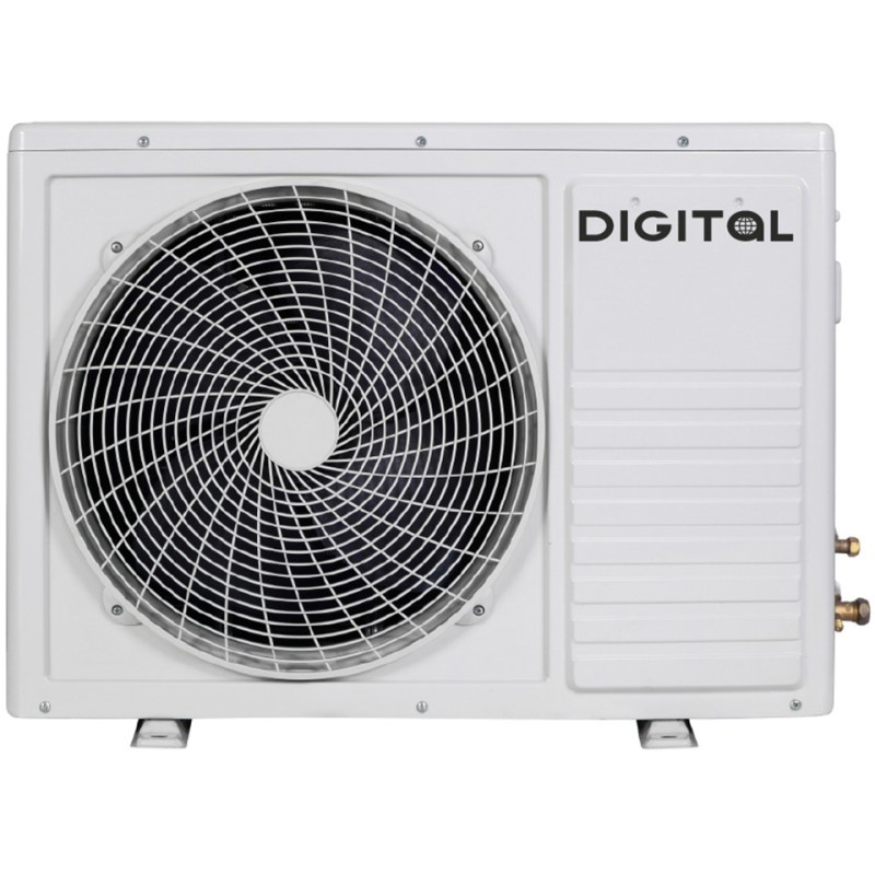 Digital DAC-i09EWT (Wi-Fi ready)