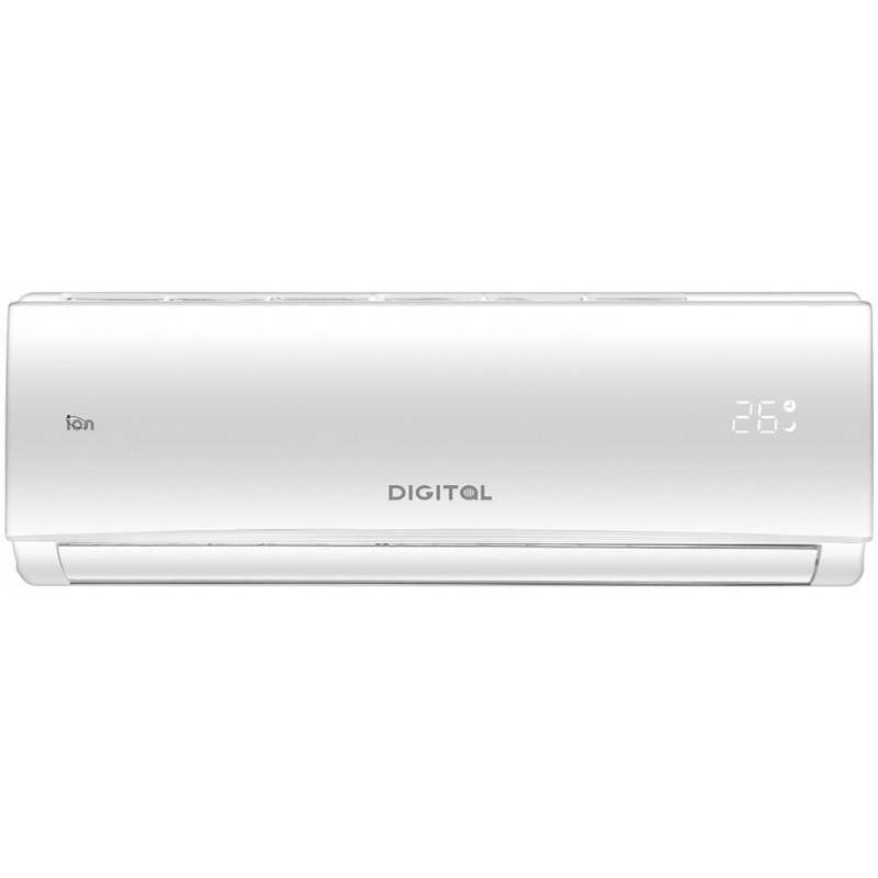 Digital DAC-i18EWT (Wi-Fi ready)