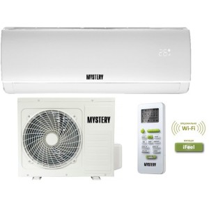 Mystery MTH12CT-W3N2 2