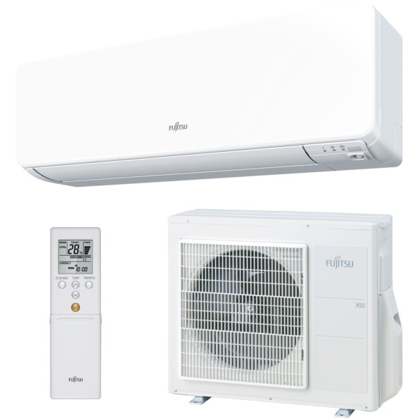 Fujitsu ASYG07KGTB/AOYG07KGCA