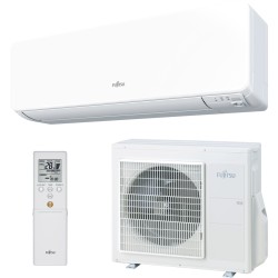 Fujitsu ASYG09KGTB/AOYG09KGCA