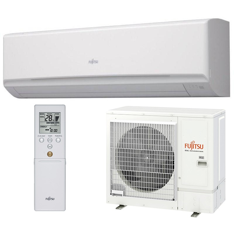 Fujitsu ASYG30KMTA/AOYG30KMTA