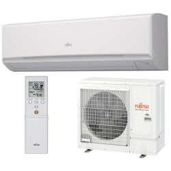 Fujitsu ASYG36KMTA/AOYG36KMTA