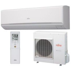 Fujitsu ASYG30LMTA/AOYG30LMTA