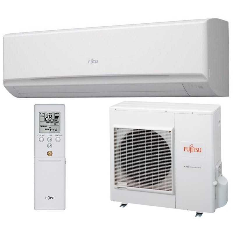 Fujitsu ASYG30LMTA/AOYG30LMTA