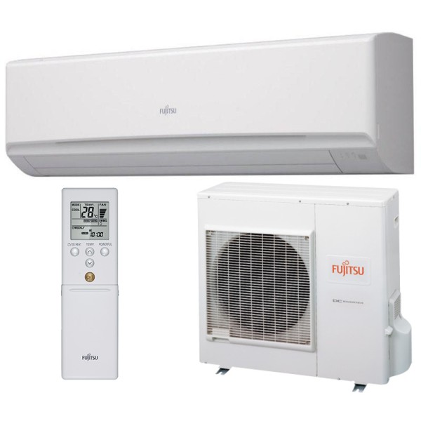 Fujitsu ASYG30LMTA/AOYG30LMTA