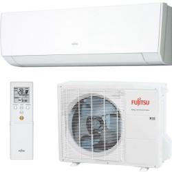 Fujitsu ASYG09KMCB/AOYG09KMCBN