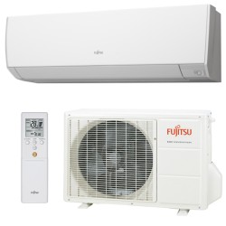 Fujitsu ASYG14LZCA/AOYG14LZCAN