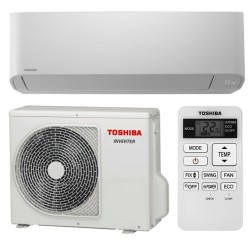 Toshiba Seiya RAS-B05TKVG-UA/RAS-05TAVG-UA