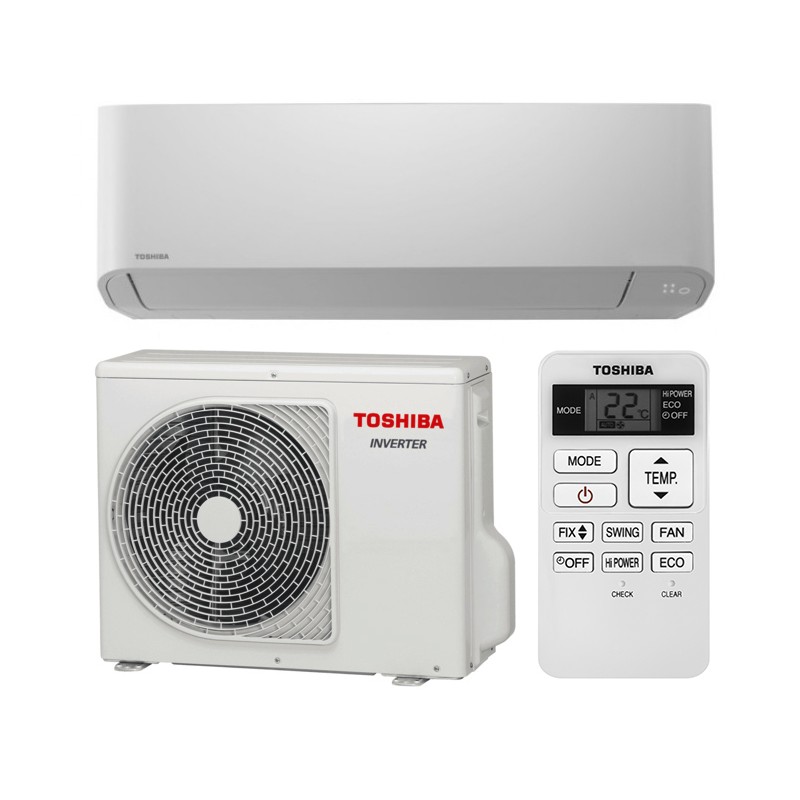 Toshiba Seiya RAS-B05TKVG-UA/RAS-05TAVG-UA